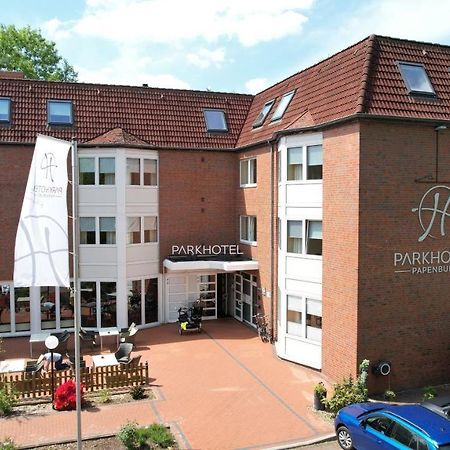 Parkhotel Papenburg By Hackmann Luaran gambar