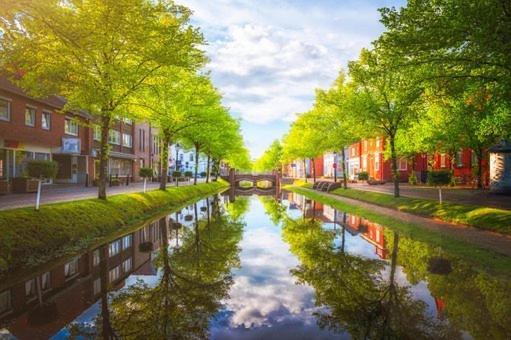 Parkhotel Papenburg By Hackmann Luaran gambar