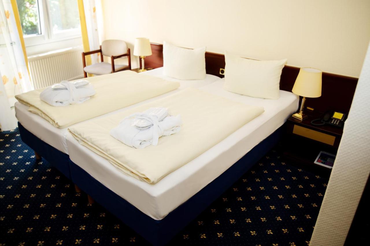 Parkhotel Papenburg By Hackmann Luaran gambar