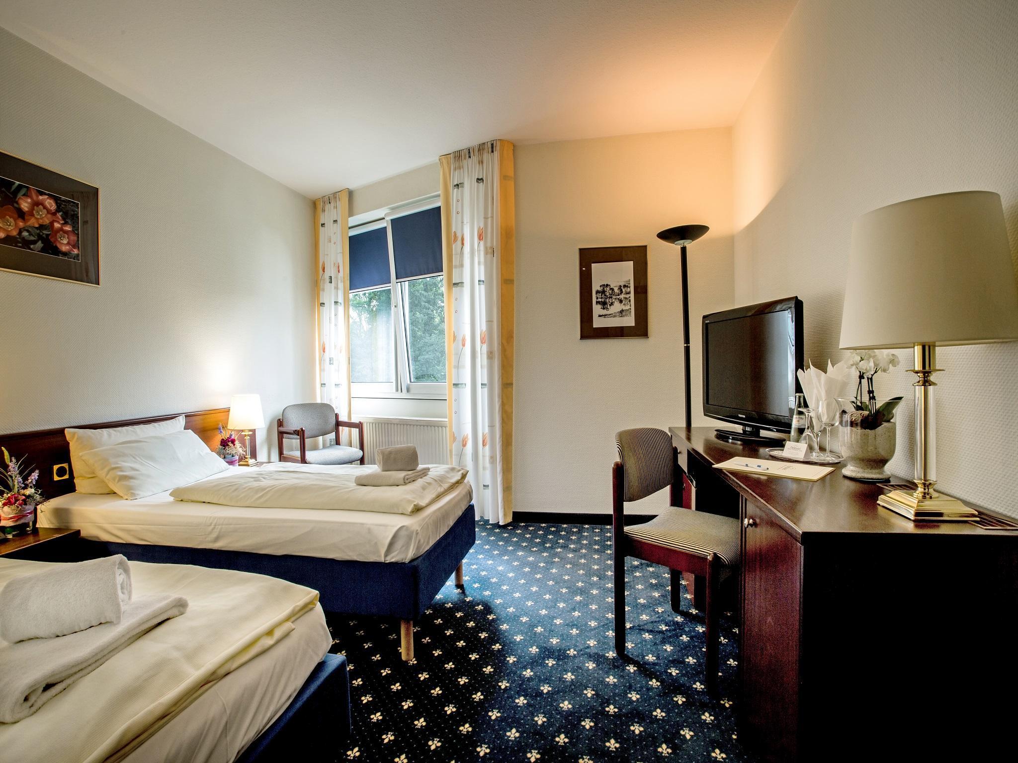 Parkhotel Papenburg By Hackmann Luaran gambar