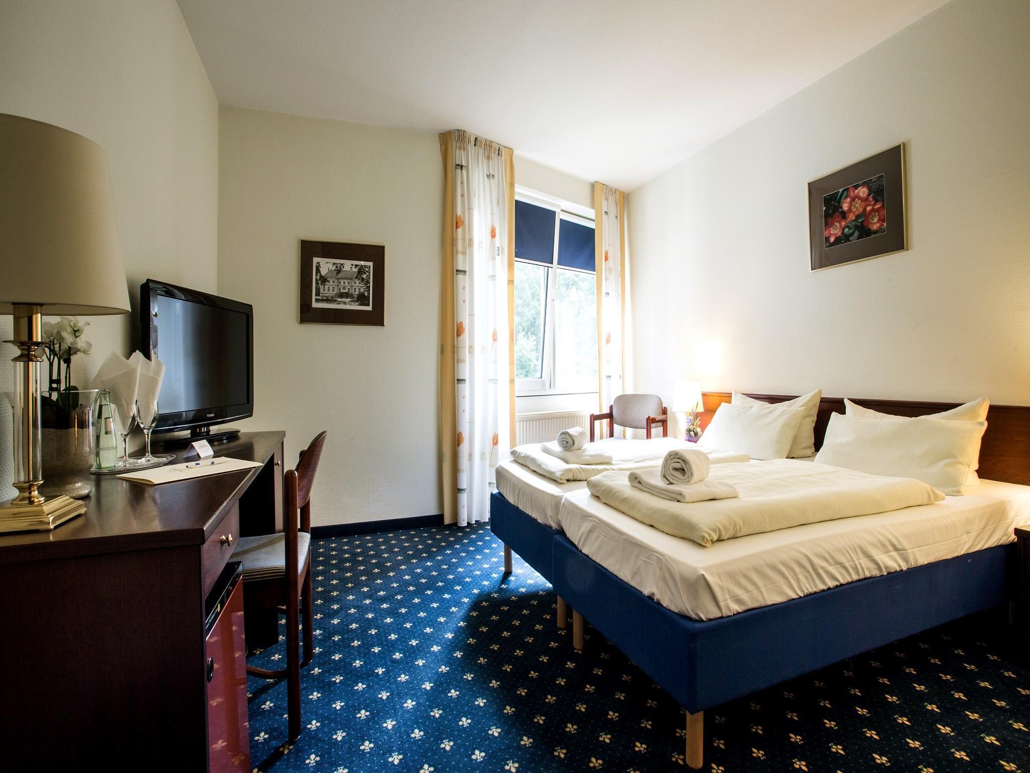 Parkhotel Papenburg By Hackmann Luaran gambar