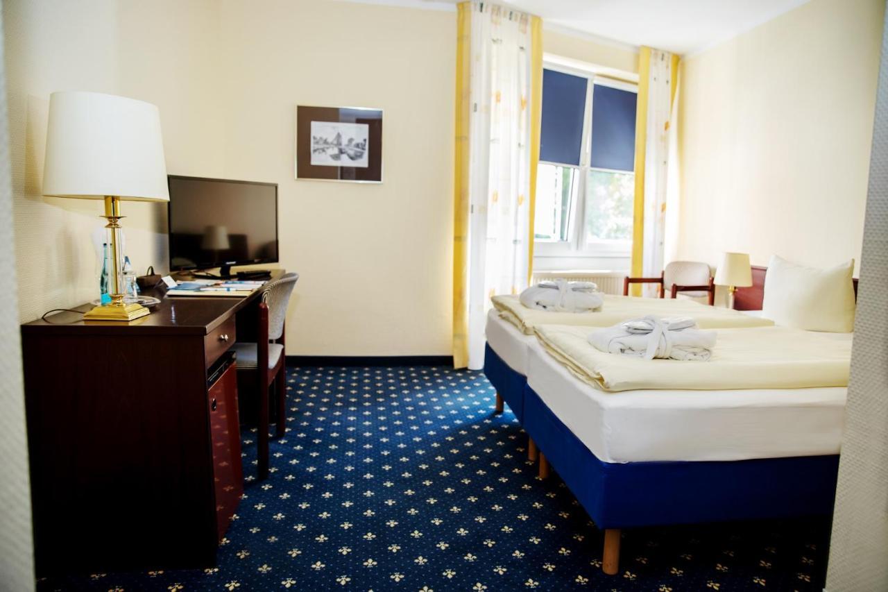 Parkhotel Papenburg By Hackmann Luaran gambar