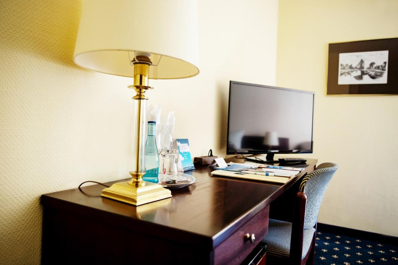 Parkhotel Papenburg By Hackmann Luaran gambar