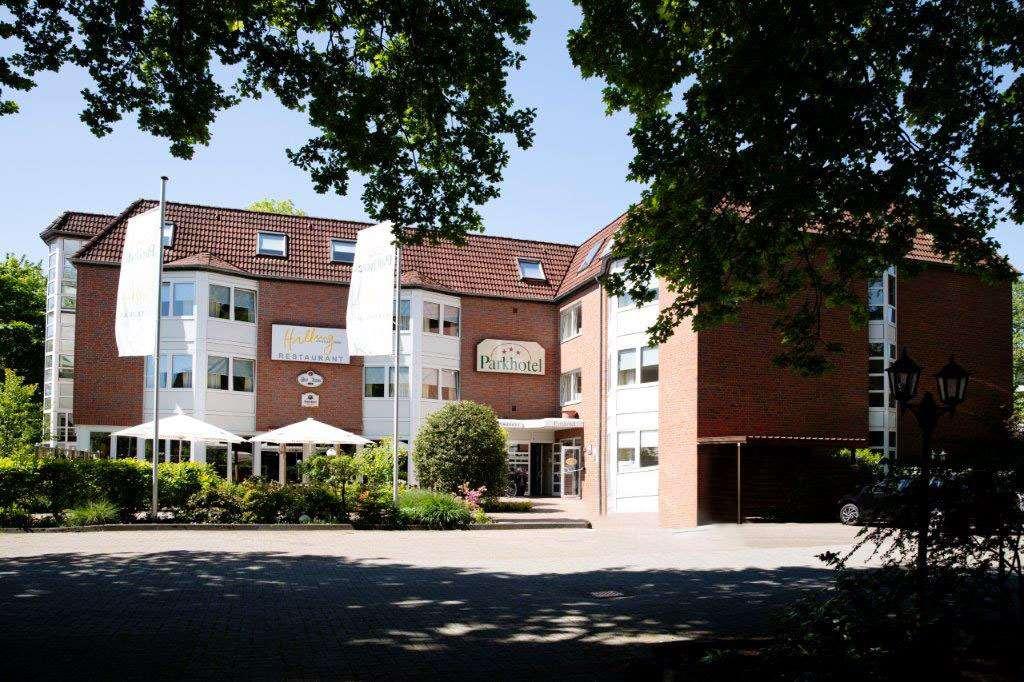 Parkhotel Papenburg By Hackmann Luaran gambar