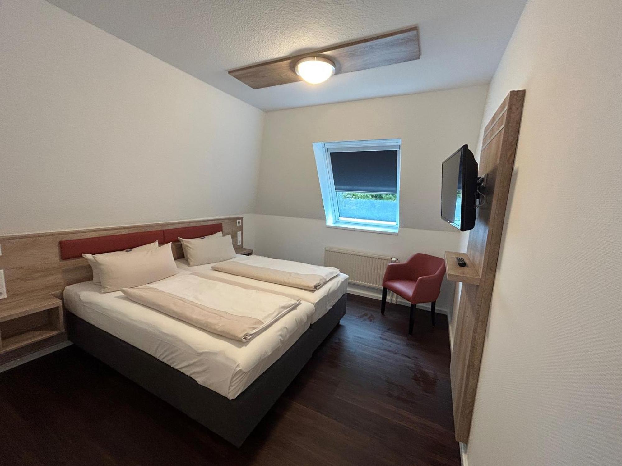 Parkhotel Papenburg By Hackmann Luaran gambar