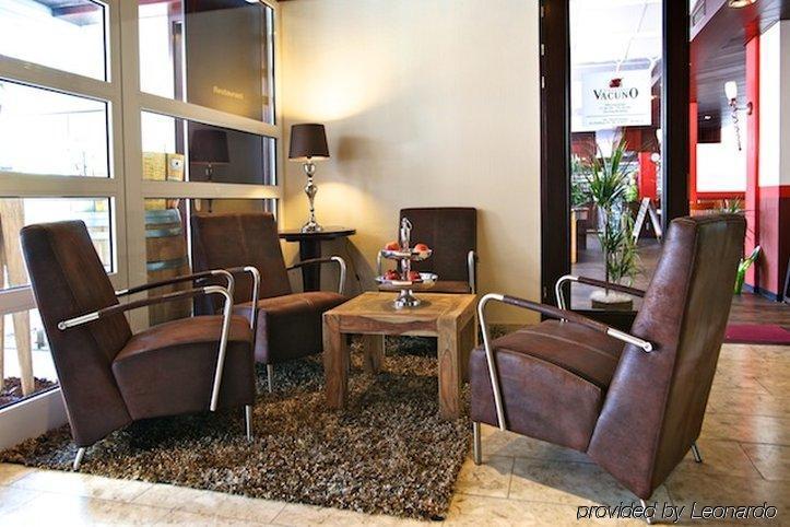 Parkhotel Papenburg By Hackmann Bilik gambar