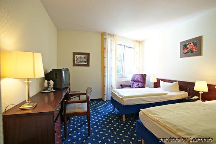 Parkhotel Papenburg By Hackmann Luaran gambar