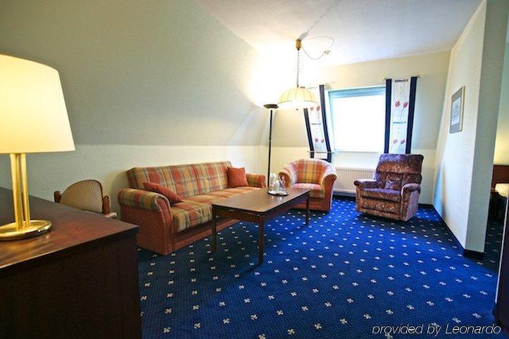 Parkhotel Papenburg By Hackmann Bilik gambar