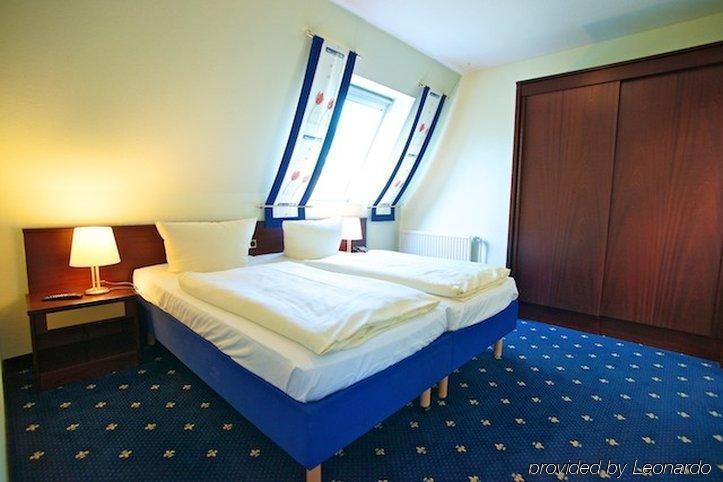 Parkhotel Papenburg By Hackmann Bilik gambar