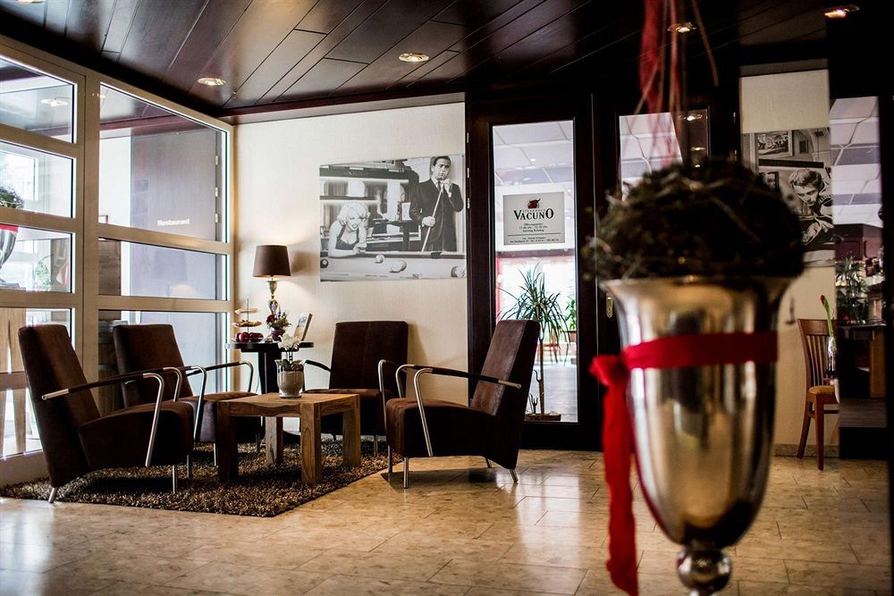 Parkhotel Papenburg By Hackmann Luaran gambar