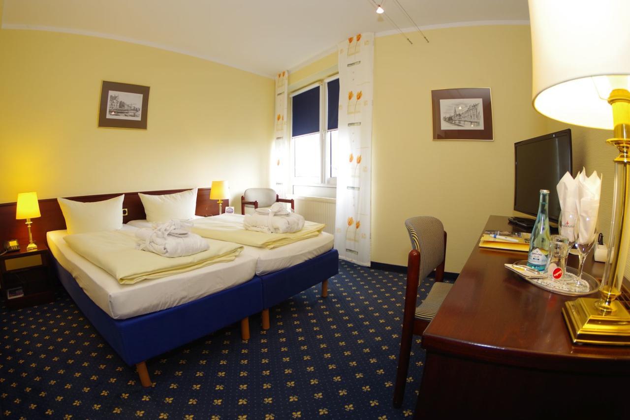 Parkhotel Papenburg By Hackmann Luaran gambar