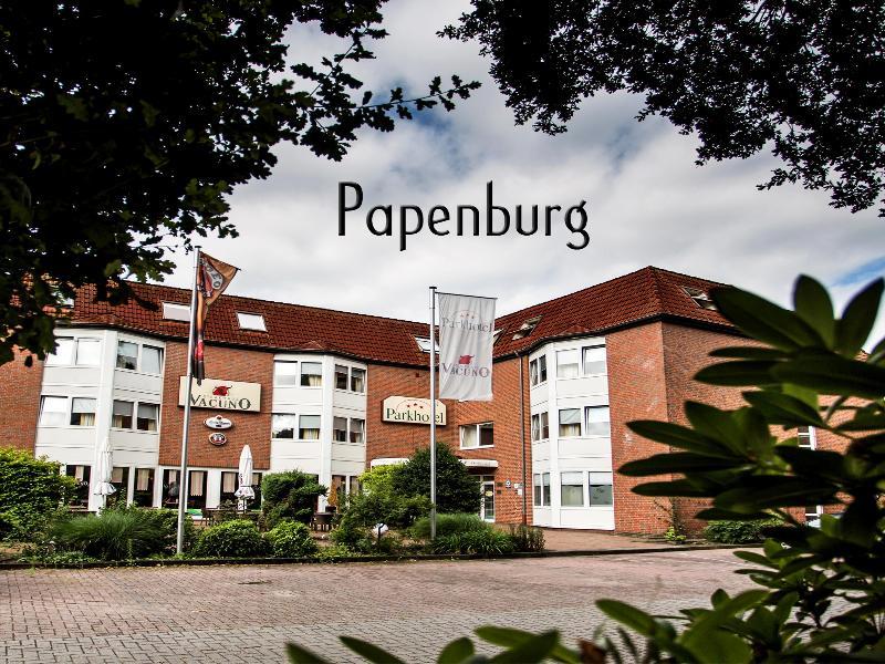 Parkhotel Papenburg By Hackmann Luaran gambar