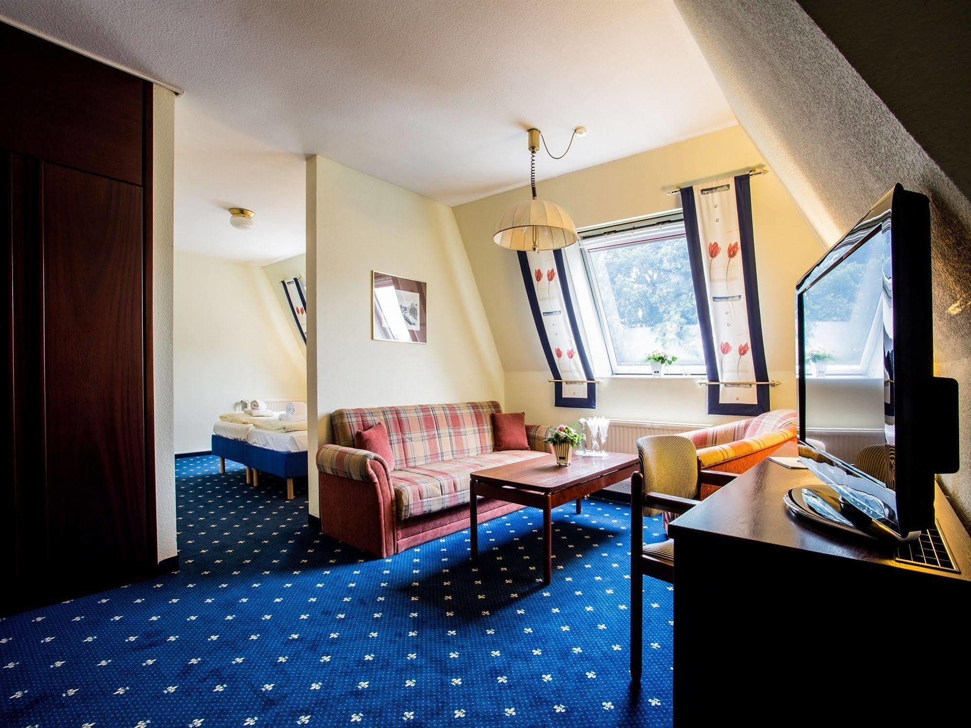 Parkhotel Papenburg By Hackmann Luaran gambar