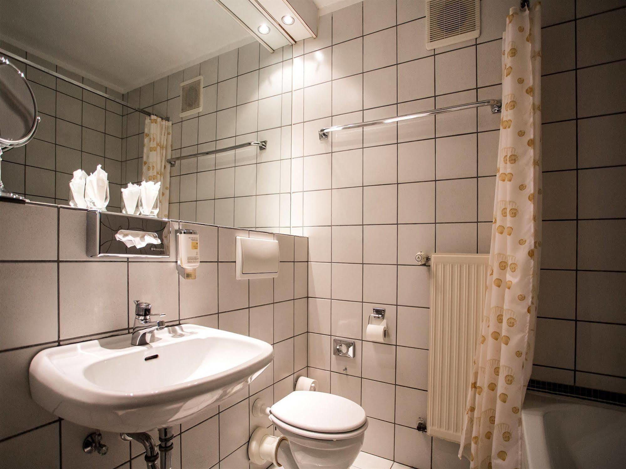 Parkhotel Papenburg By Hackmann Luaran gambar