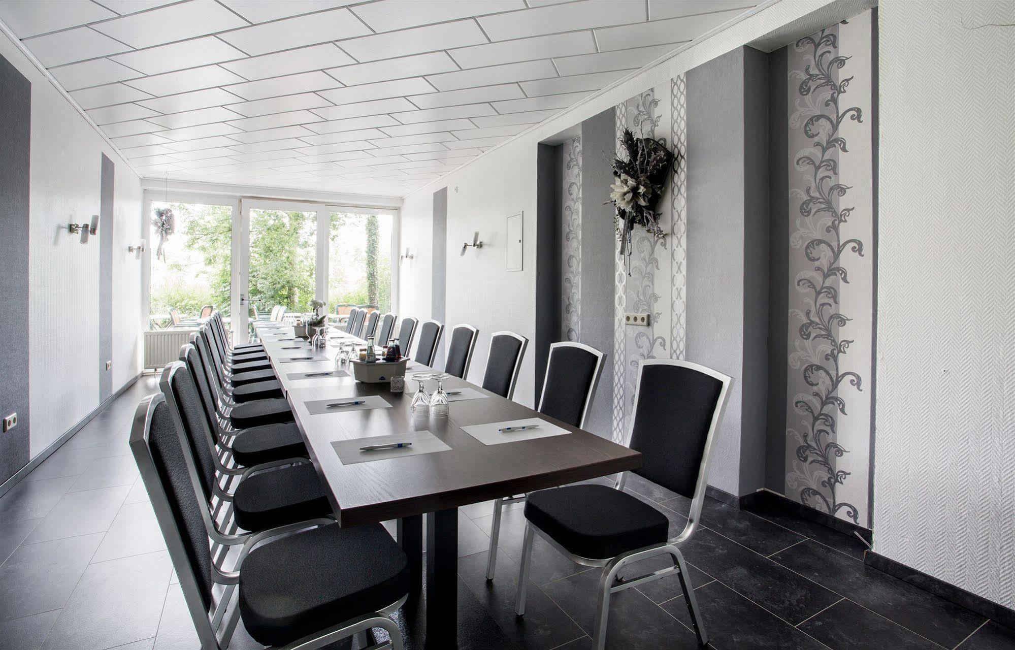 Parkhotel Papenburg By Hackmann Luaran gambar